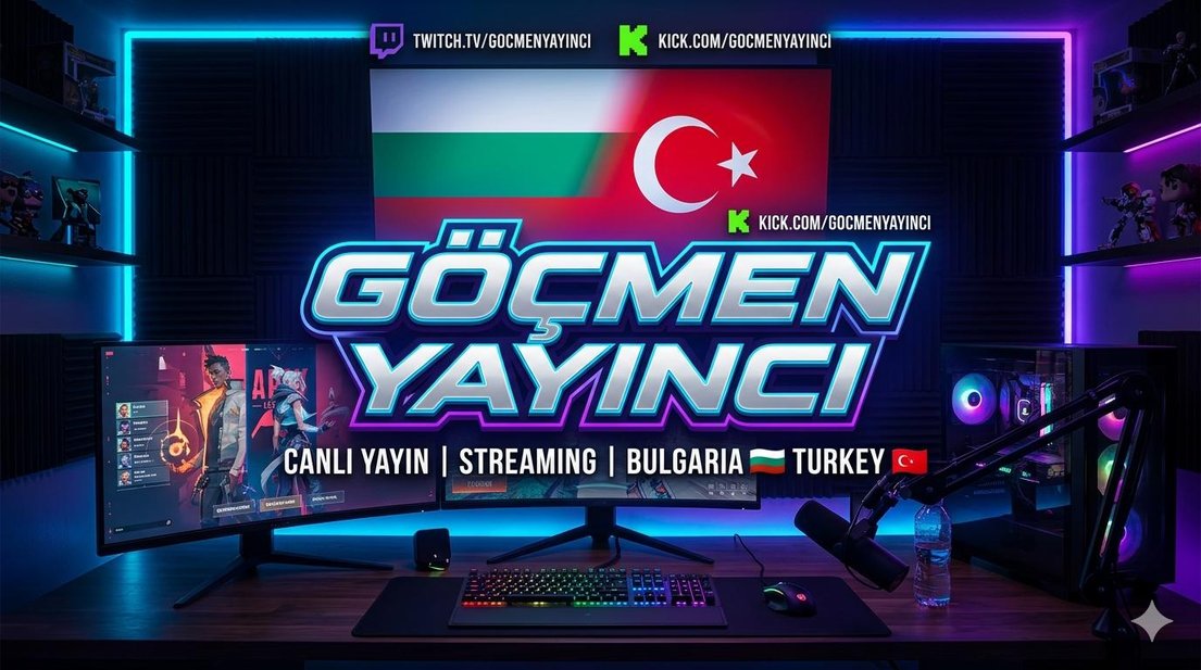 GocmenYayinciTR