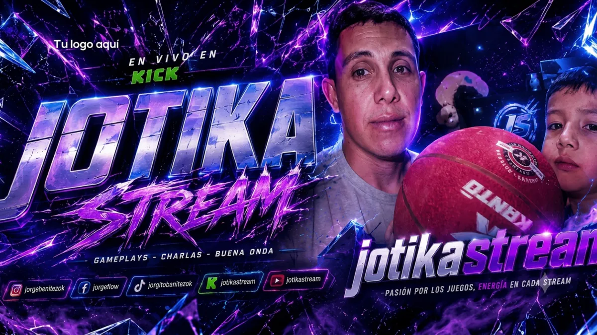 Jotikastream