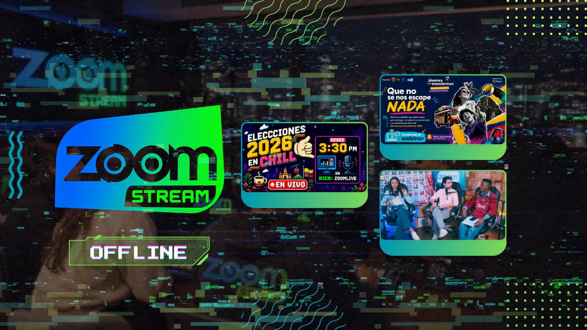 zoomlive