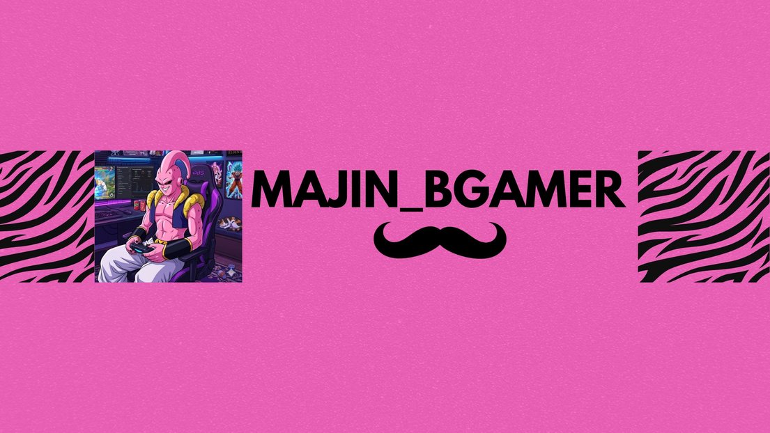 Majin_Bgamer