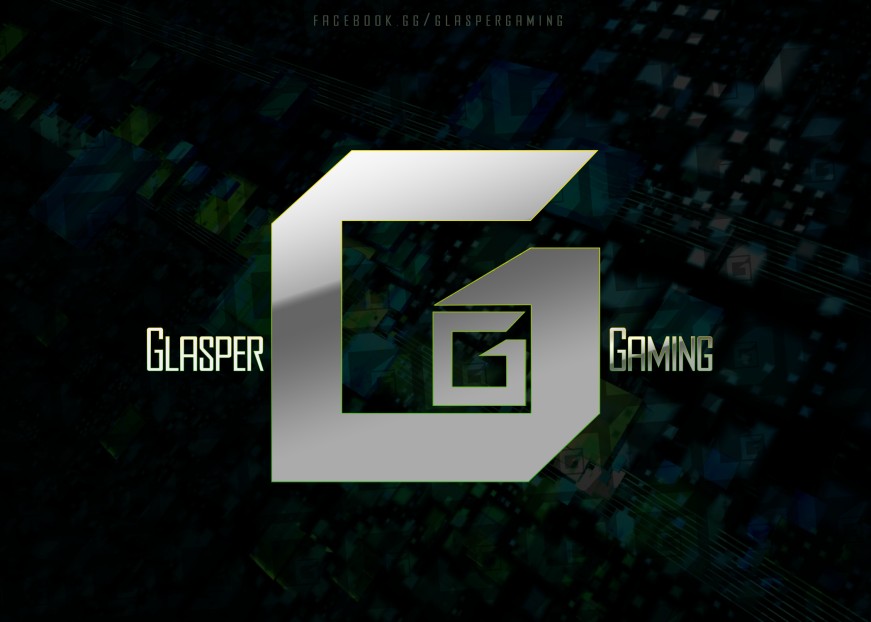 GlasperGaming