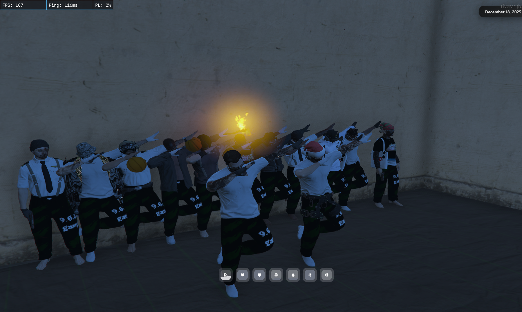 abuda7m_itsme23 Videos - Watch On-Demand on Kick