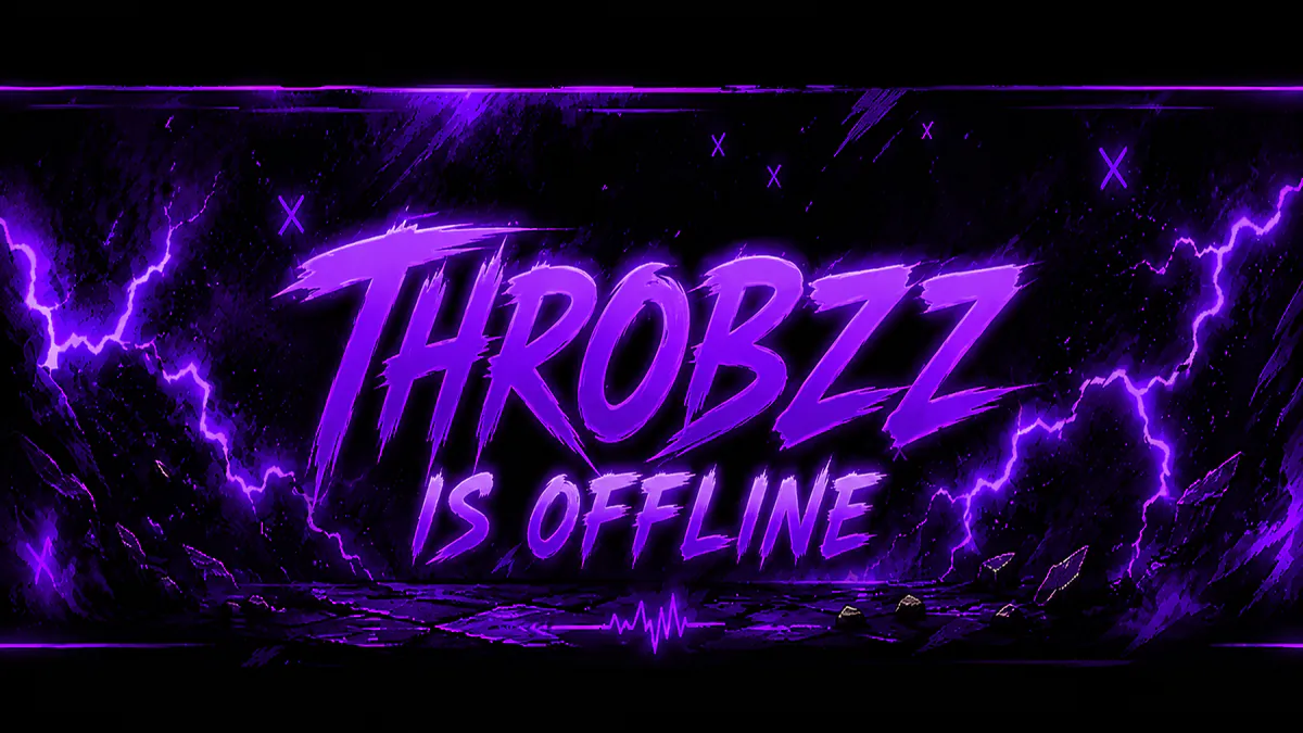 Throbzz