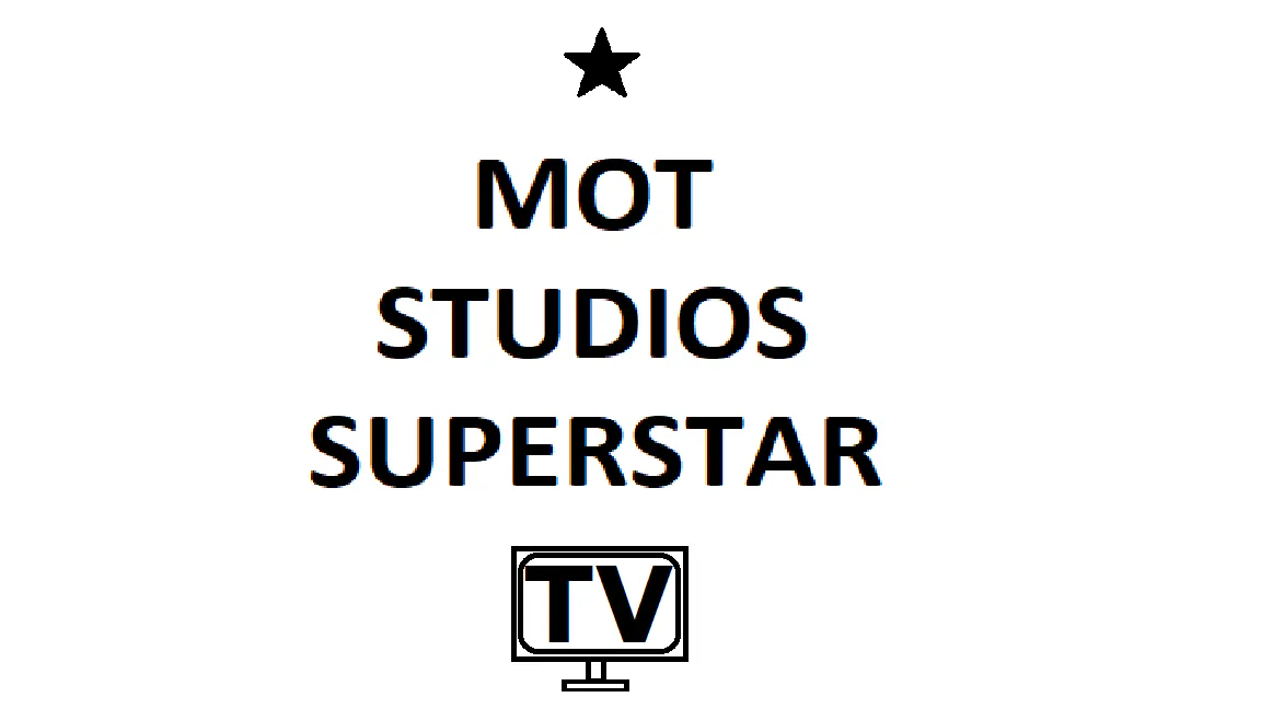 MotStudiosSuperstarTV