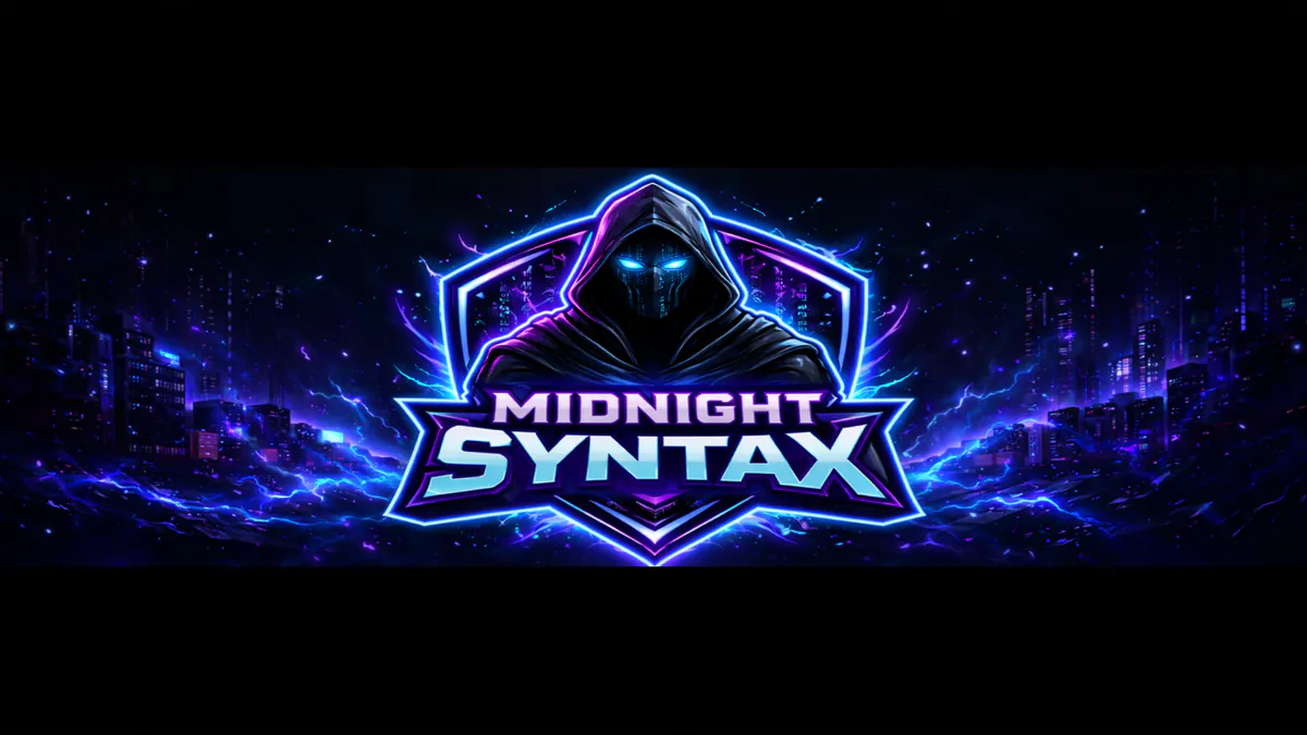 MidnightSyntax