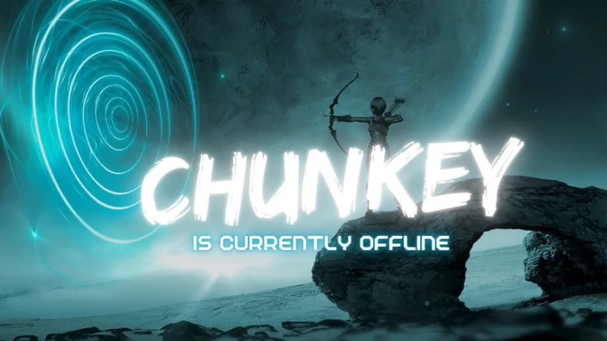 ChunKeY786
