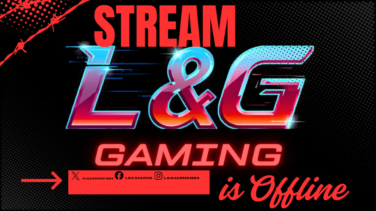 LandG_Gaming