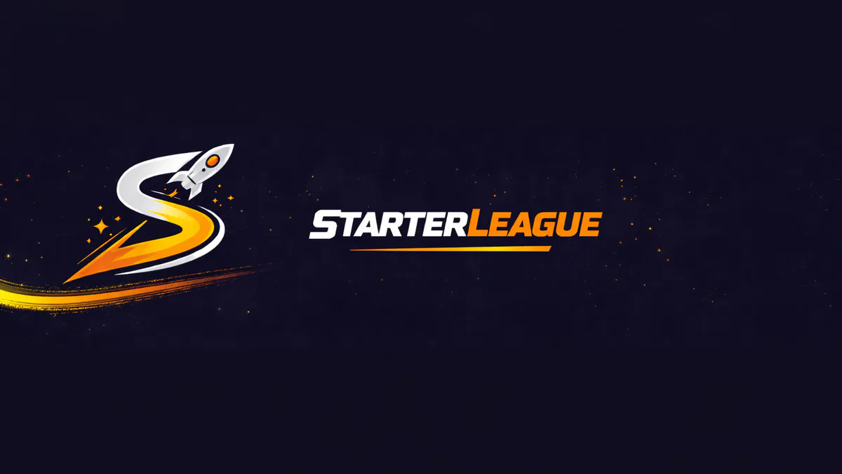 StarterLeague