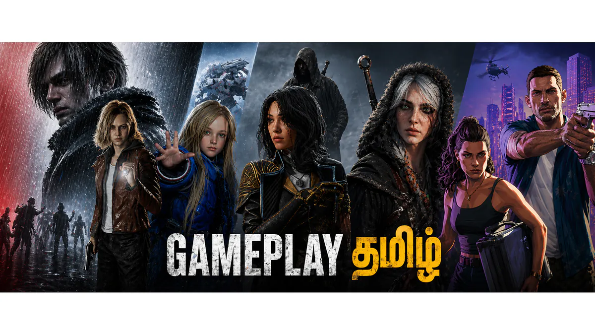 VichuGaming