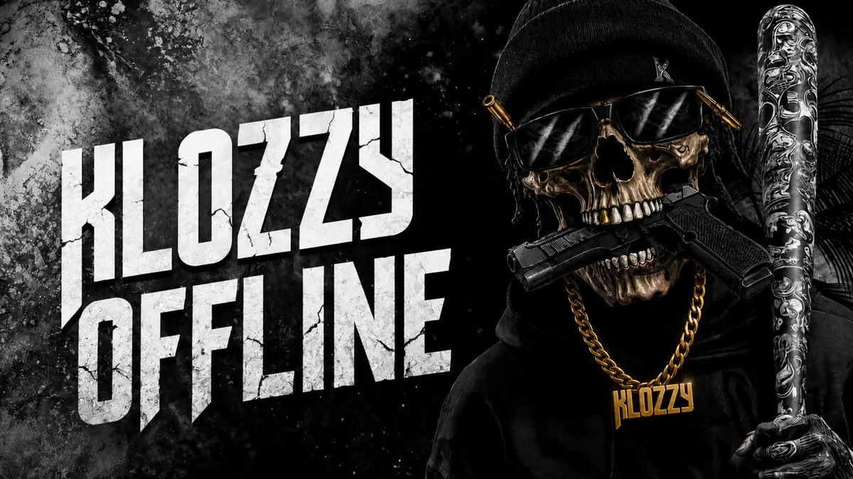 klozzyz