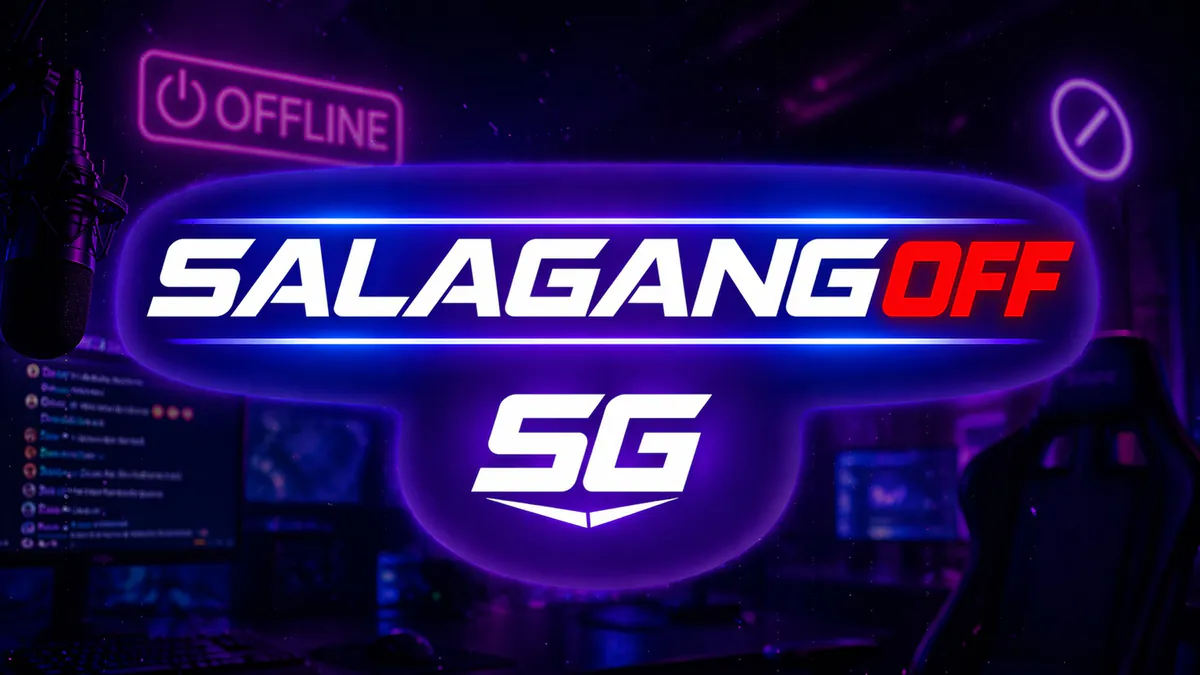 SALAGANGA986