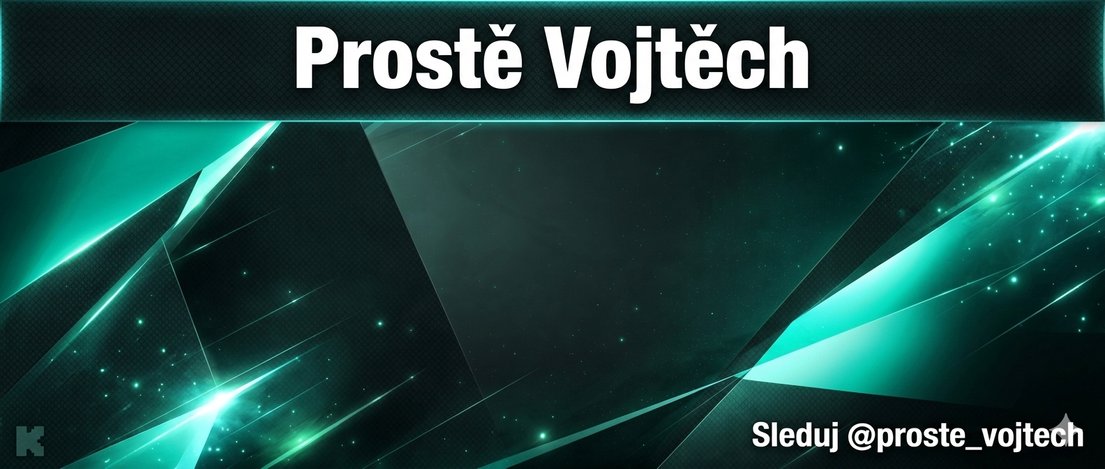 proste_Vojtech