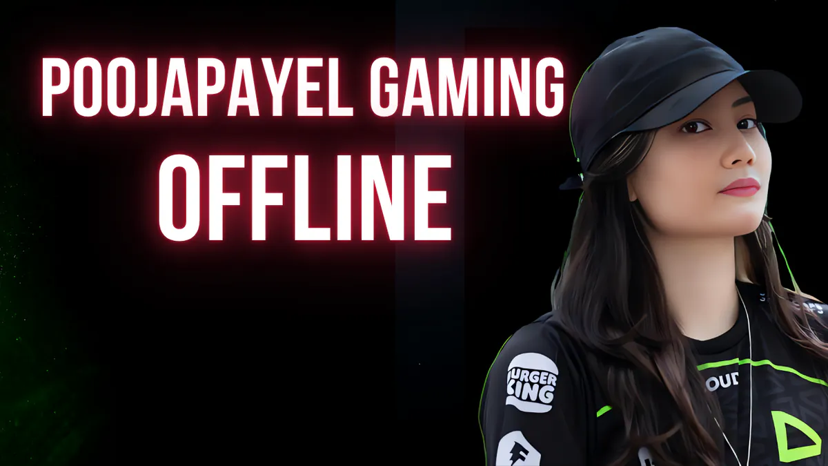POOJAPAYELGAMING