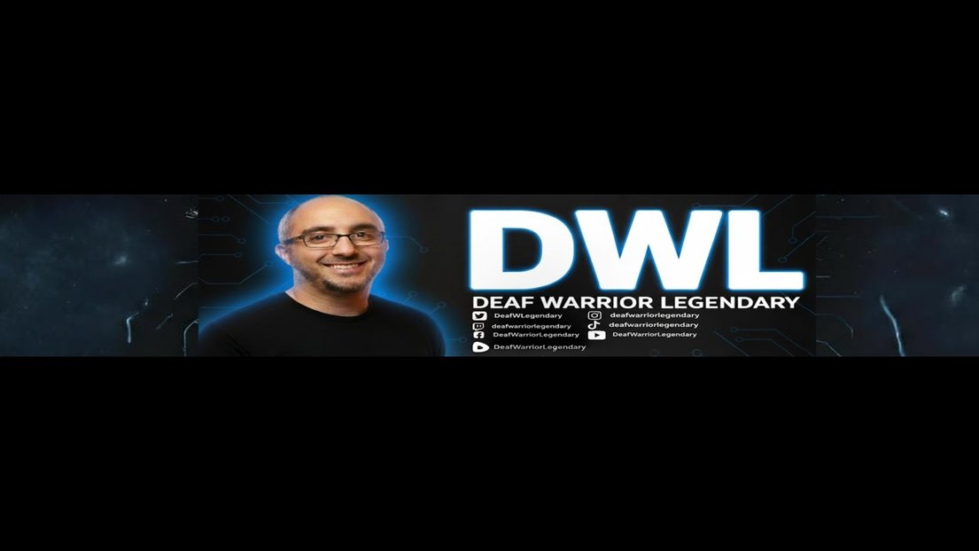 DeafWarriorLegendary