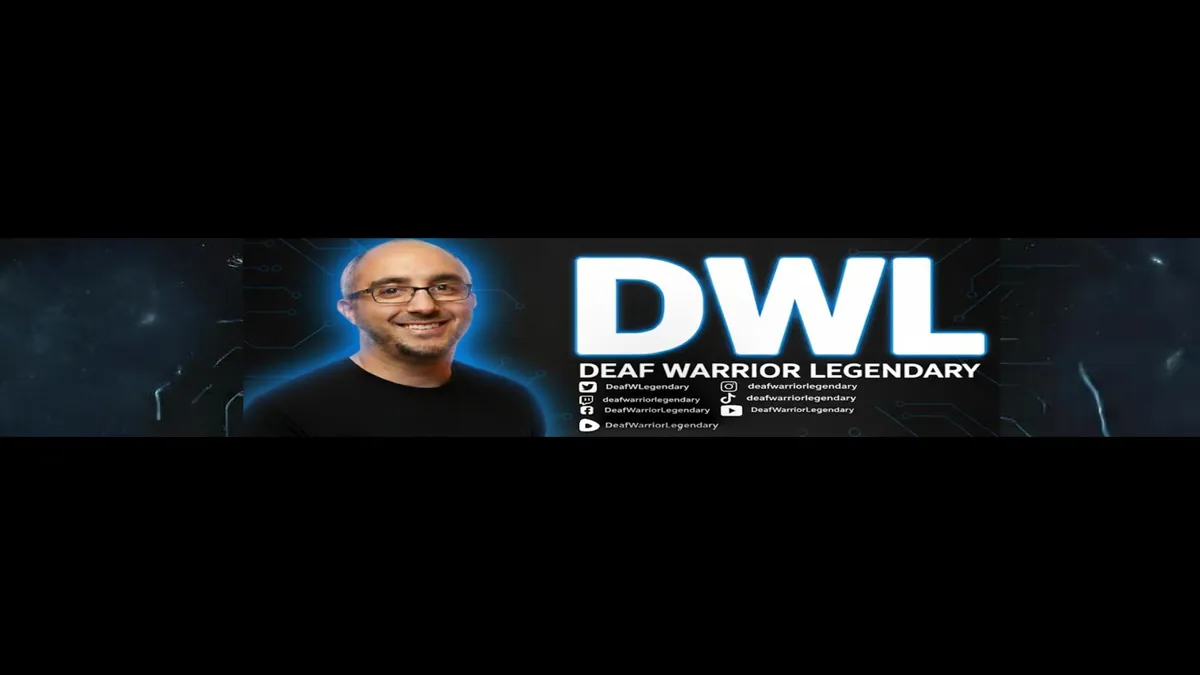 DeafWarriorLegendary