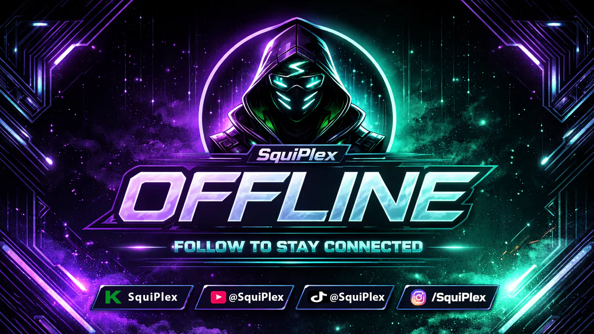 SquiPlex