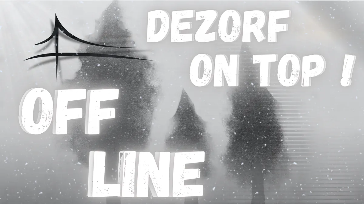 dezorf