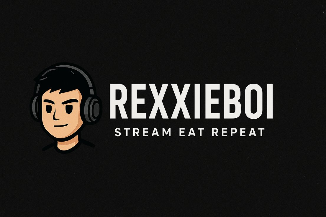 rexxieboi