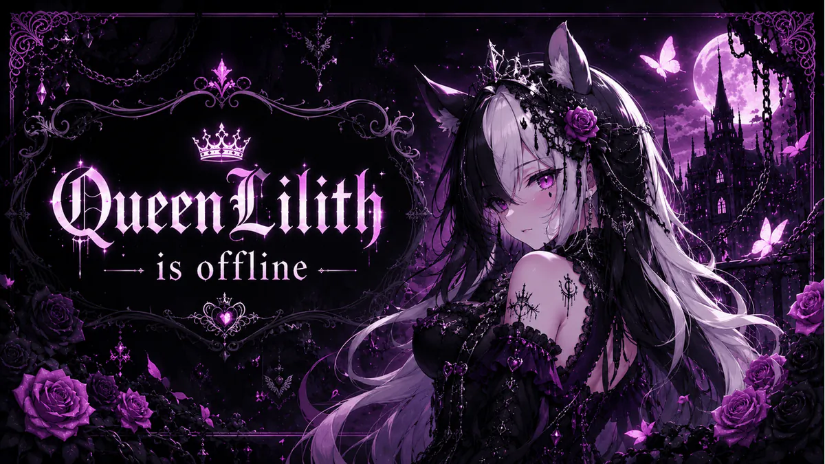 QueenLilithGaming