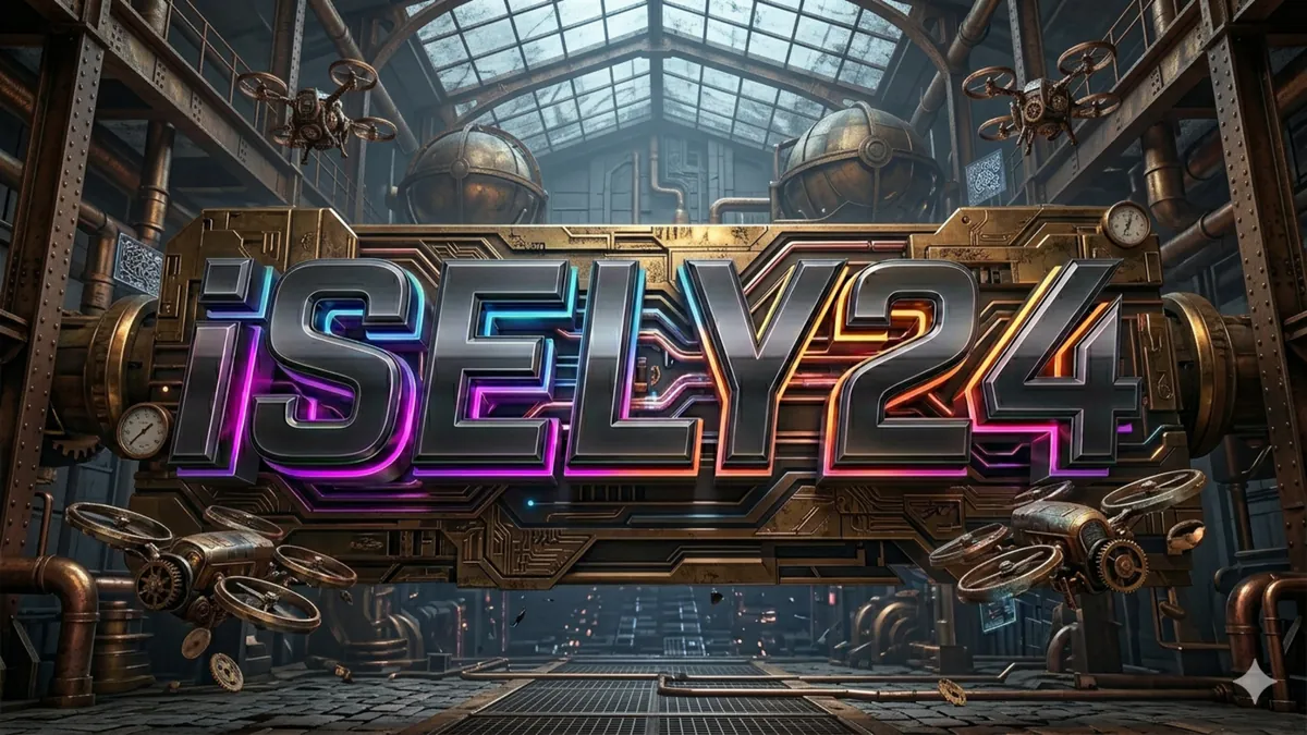 iSely24