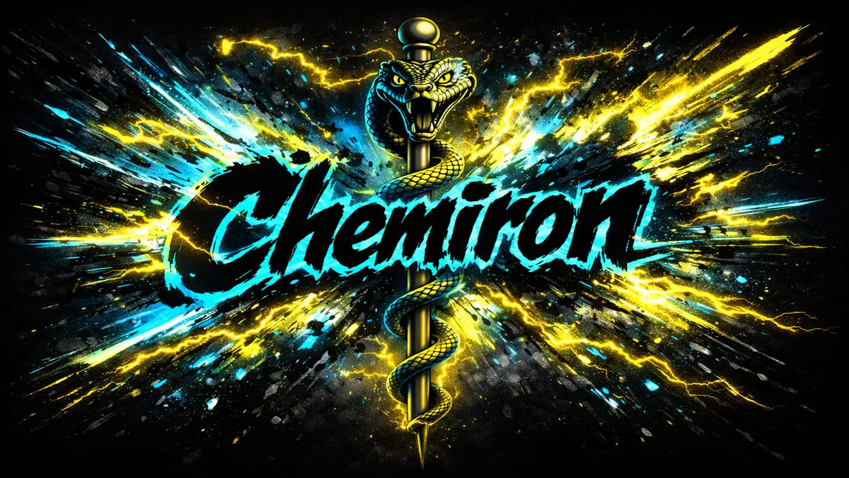 Chemi_ron