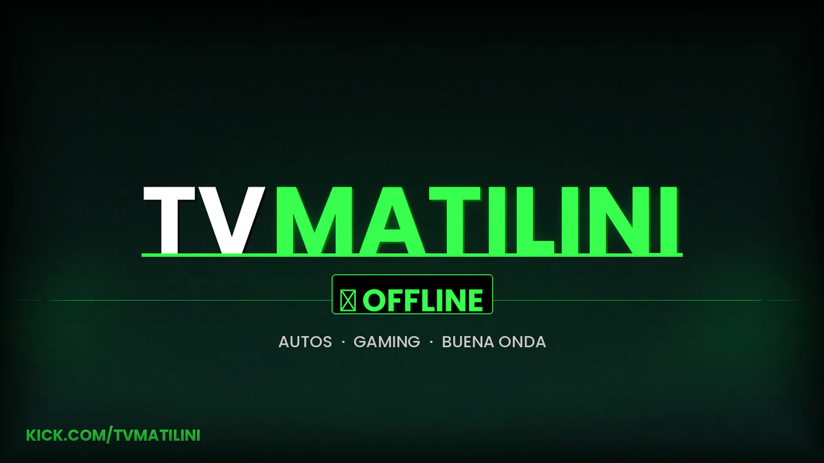 TVmatilini