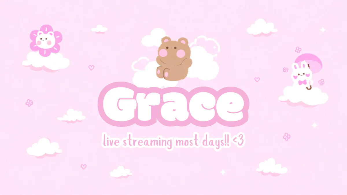 GraceLTK