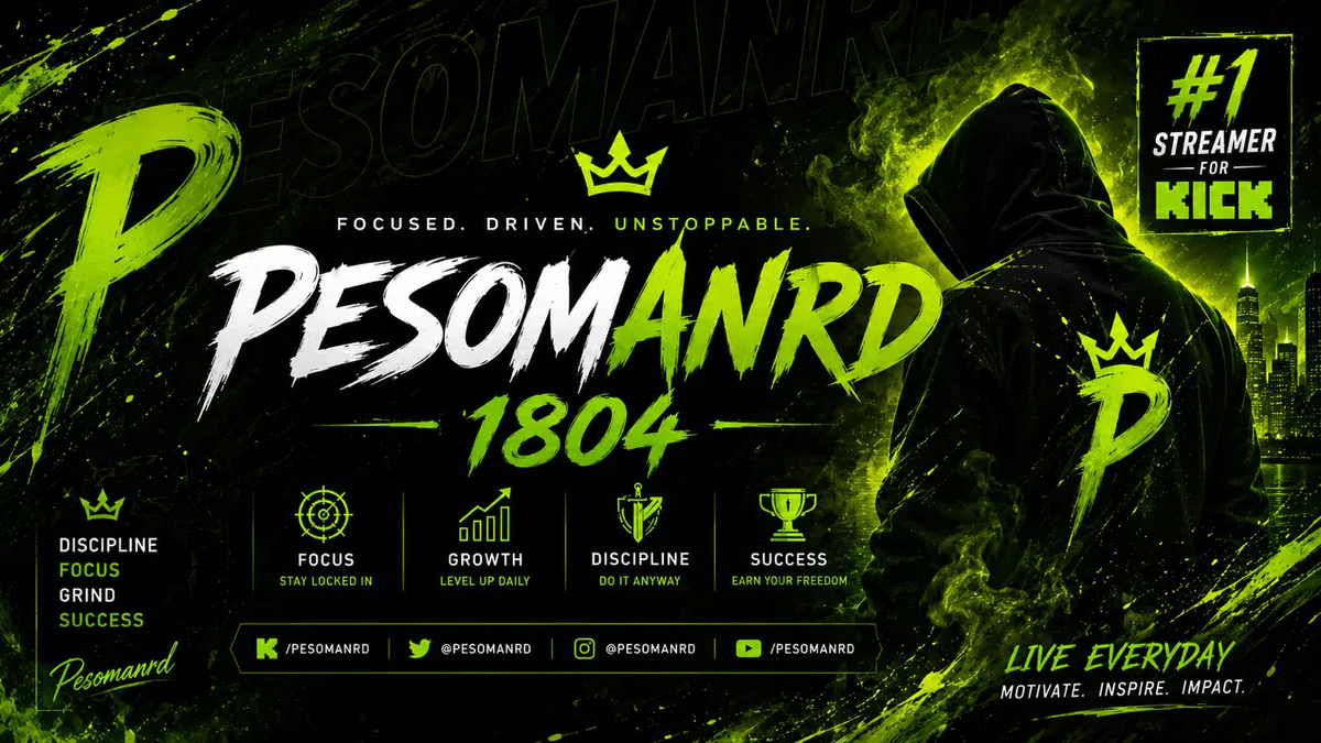 PESOMANRD