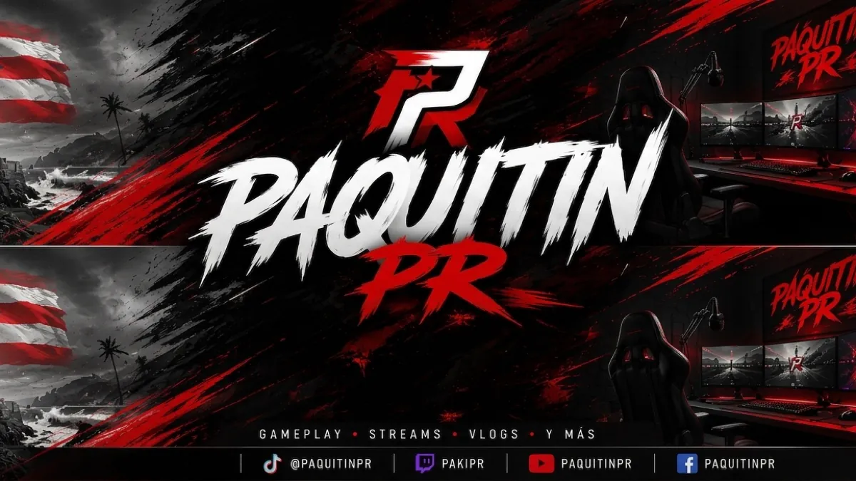 PaquitinPR