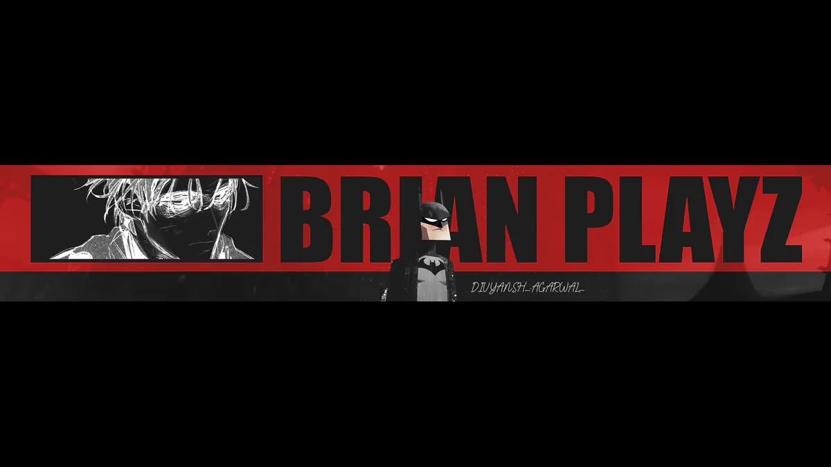 BrianPlayzz
