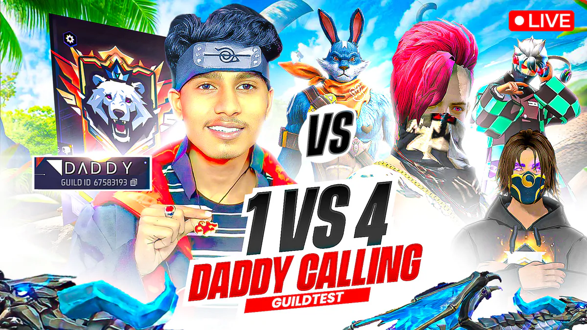 DileepGaming
