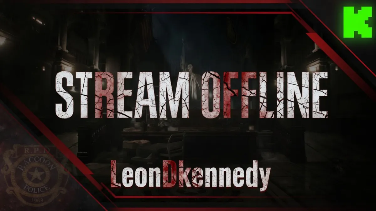 LeonDKennedy