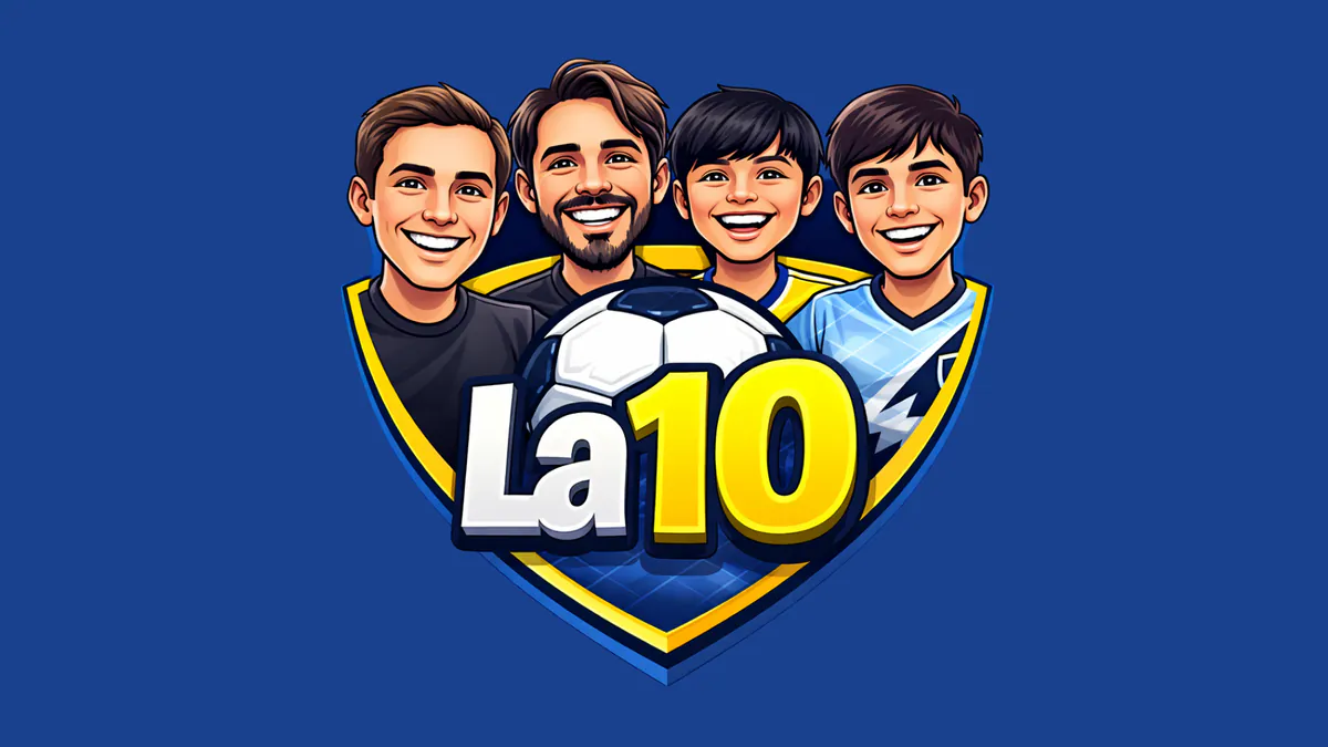 La10ficial