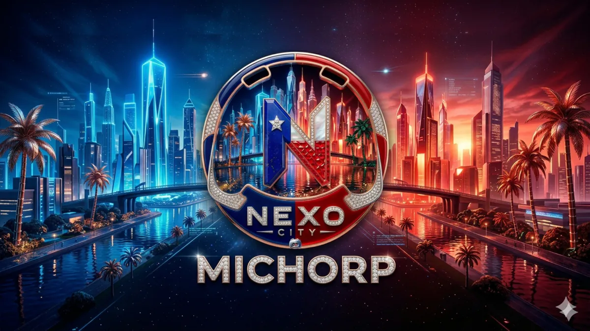 Michorp