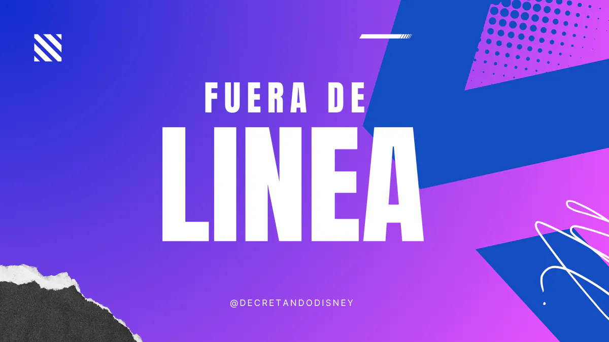 decretandodisney