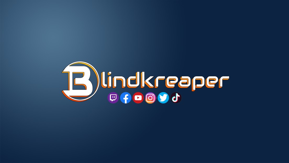 Blindkreaper