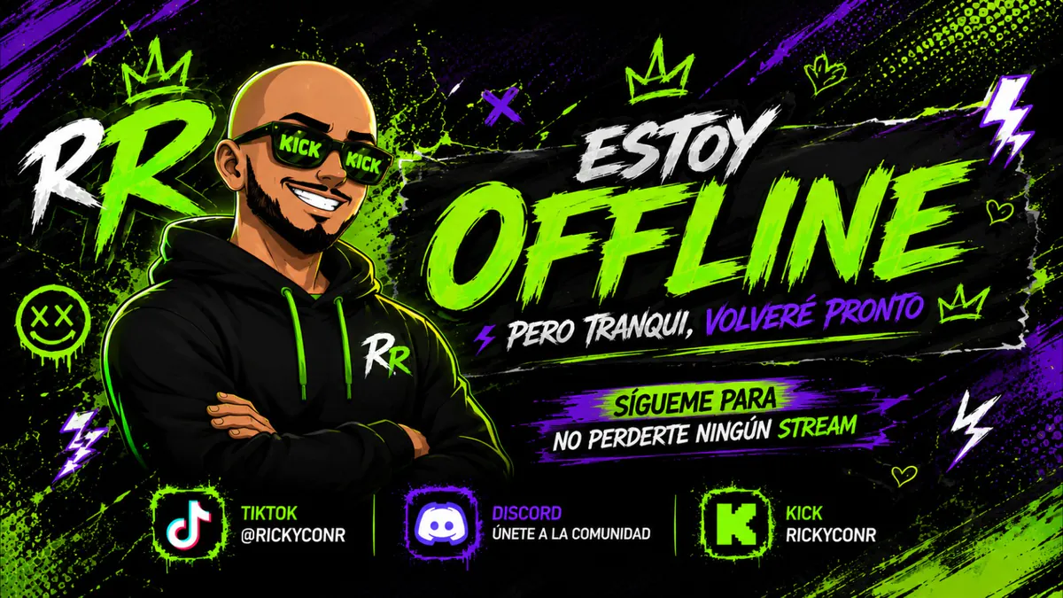 RickyConR
