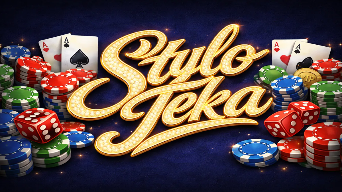 styloteka