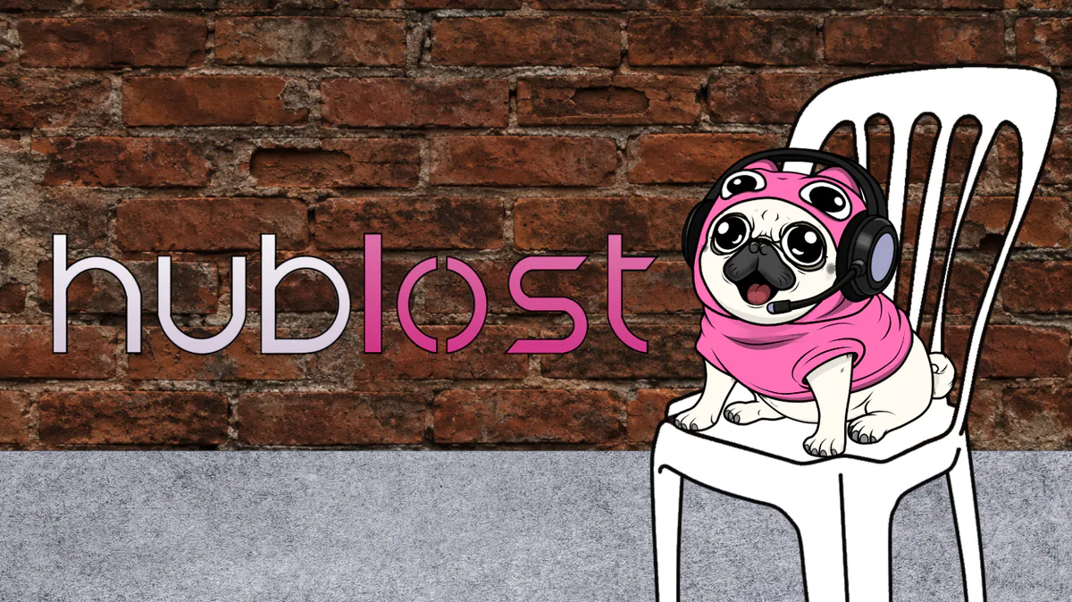 Hublost