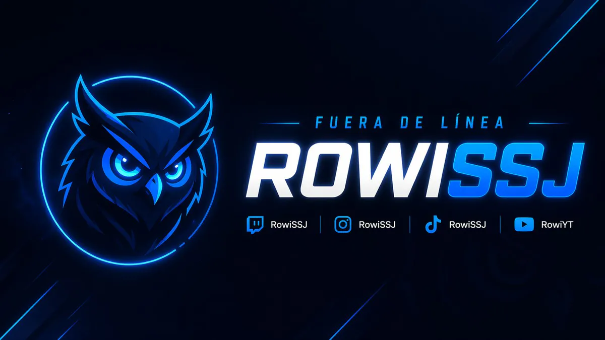 RowiSSJ