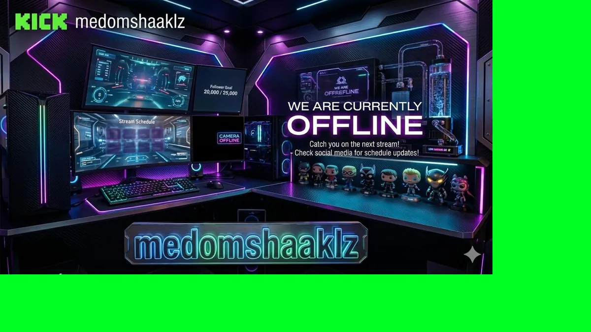 medomshaaklz