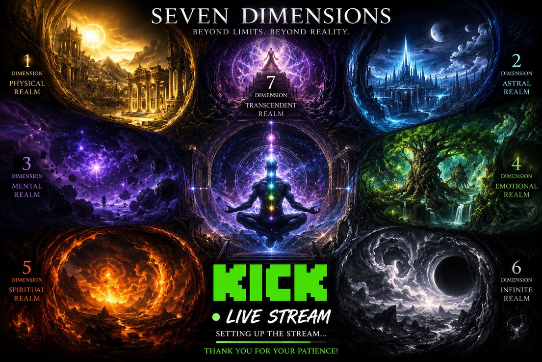 a7Dimensionz