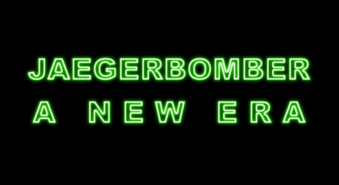 jaegerbomber