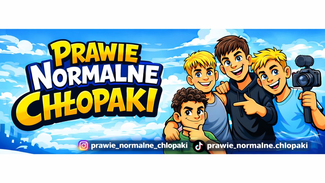 PrawieNormalneChlopaki