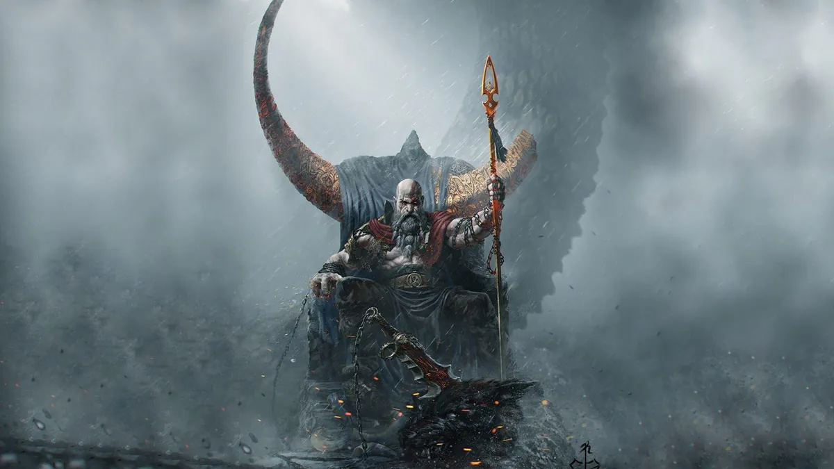 Darthdom
