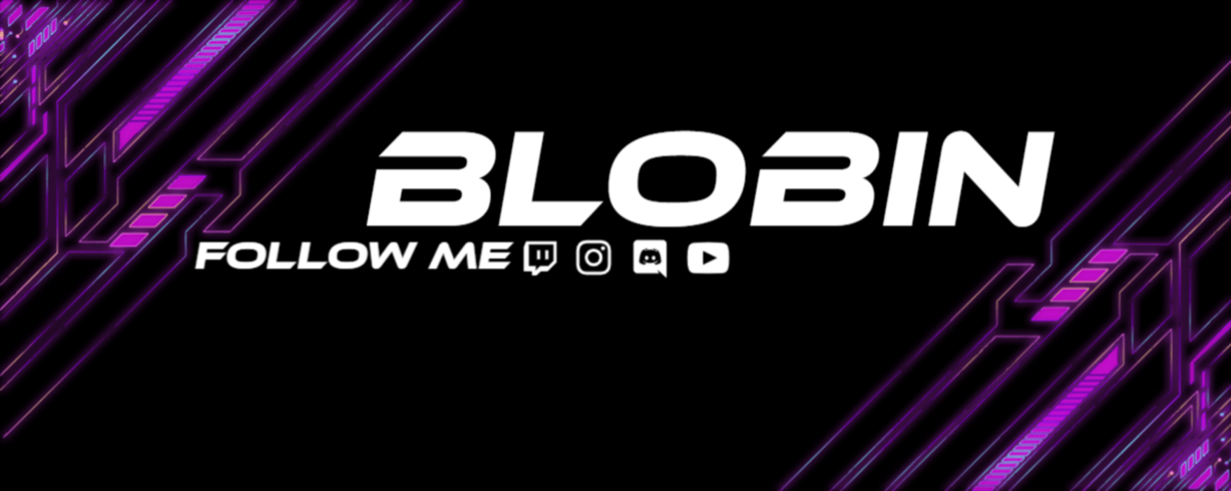 Blobin Videos - Watch On-Demand on Kick