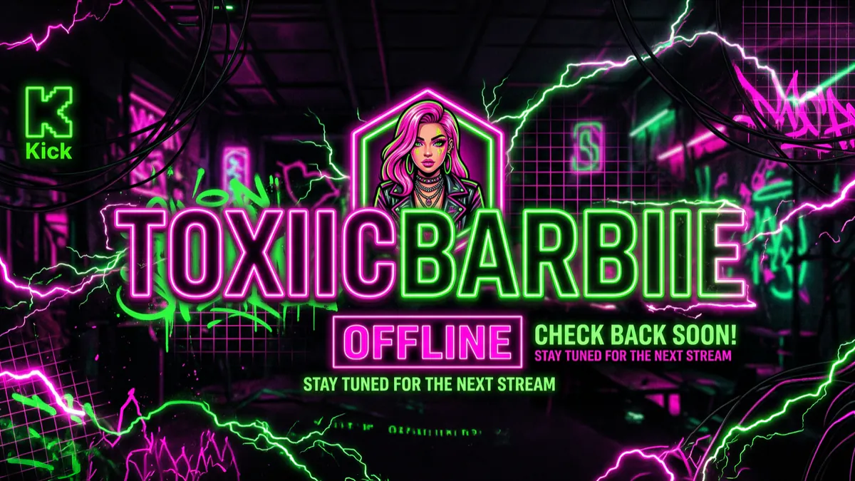 ToxiicBarbiie