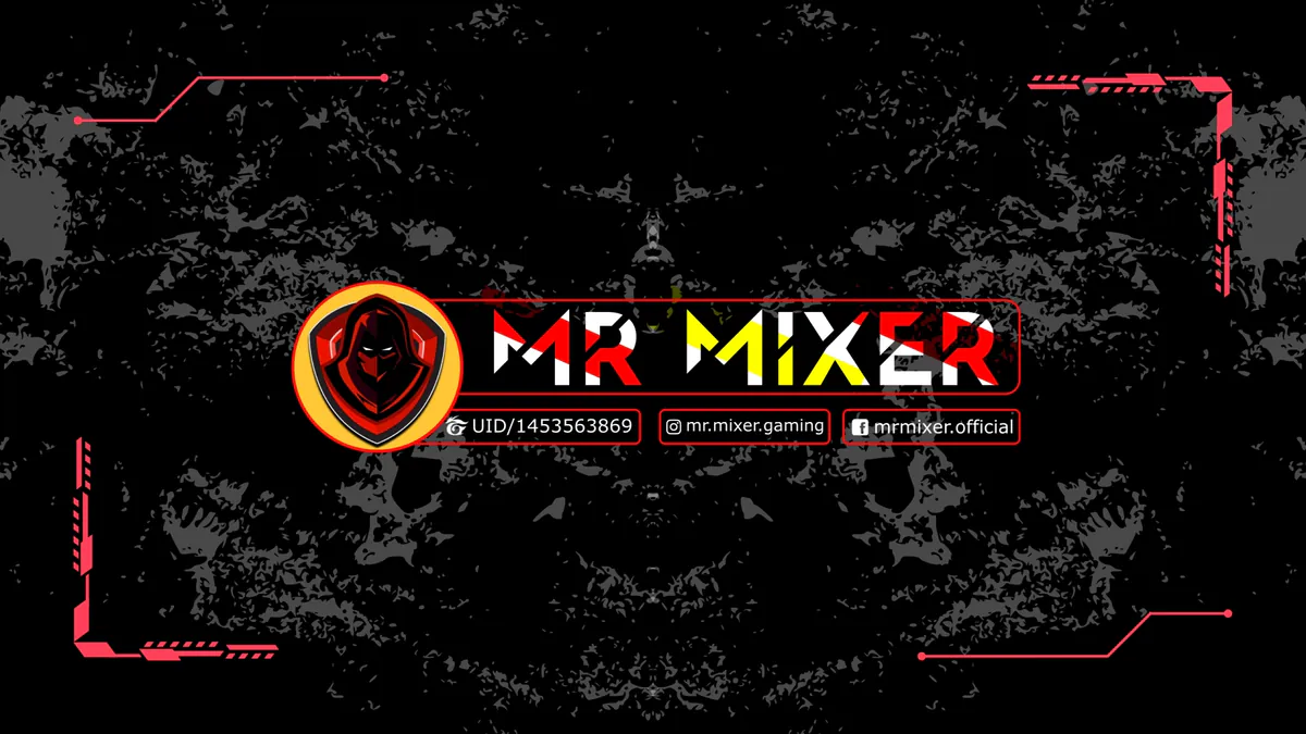 MrMixer