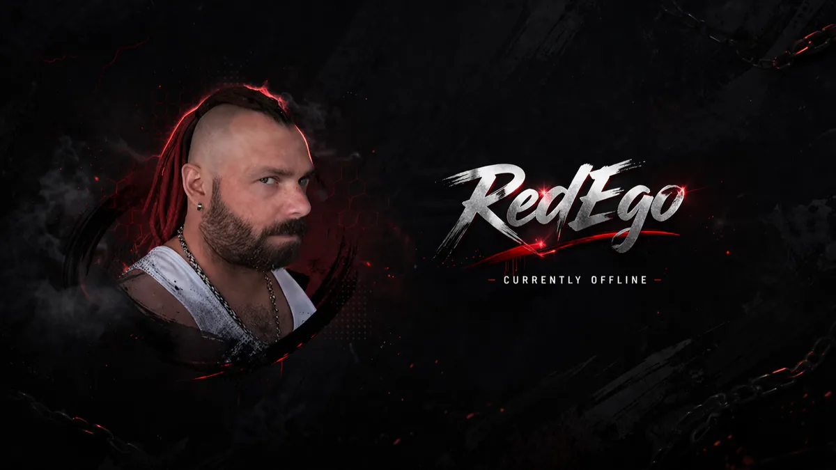 RedEgo