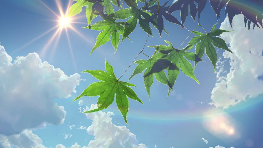 leafy